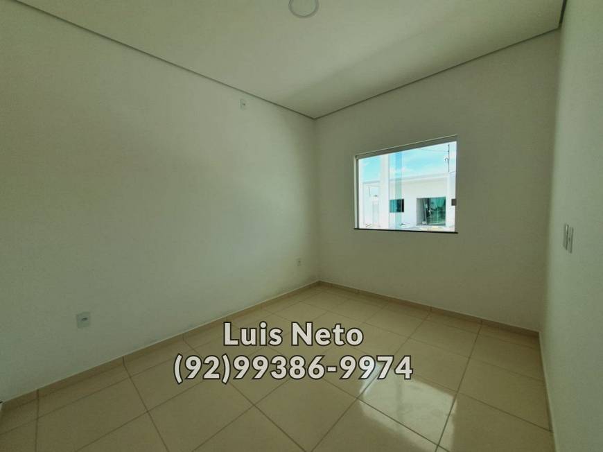Foto 5 de Casa de Condomínio com 2 Quartos à venda, 60m² em Flores, Manaus