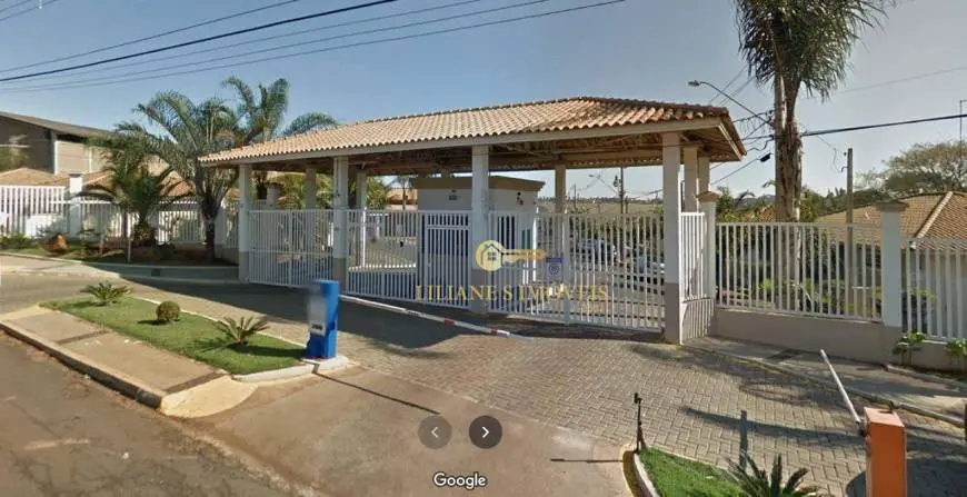 Foto 1 de Casa de Condomínio com 3 Quartos para alugar, 70m² em Jardim Quitandinha, Araraquara