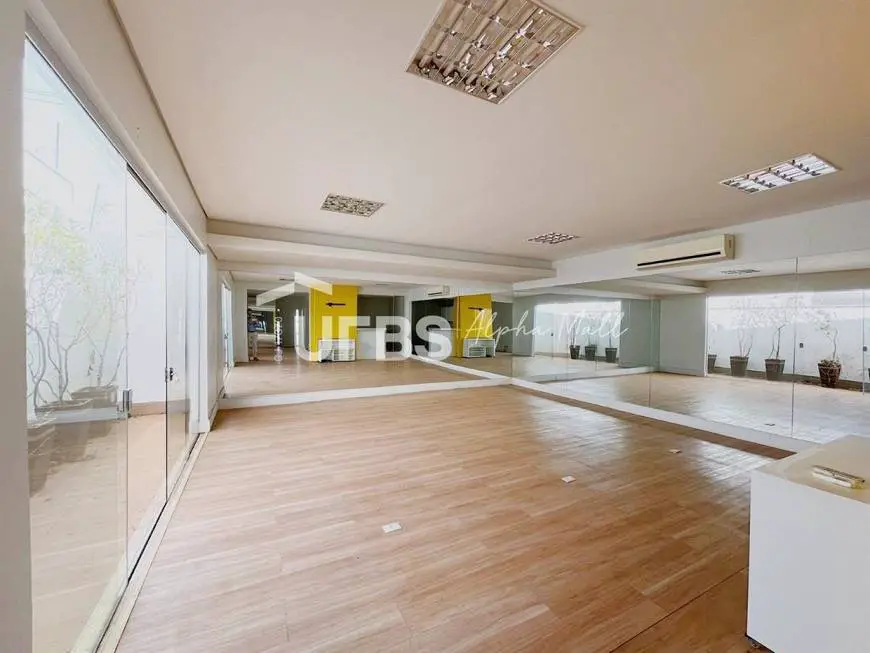 Foto 1 de Casa de Condomínio com 3 Quartos à venda, 135m² em Residencial Alphaville Flamboyant, Goiânia