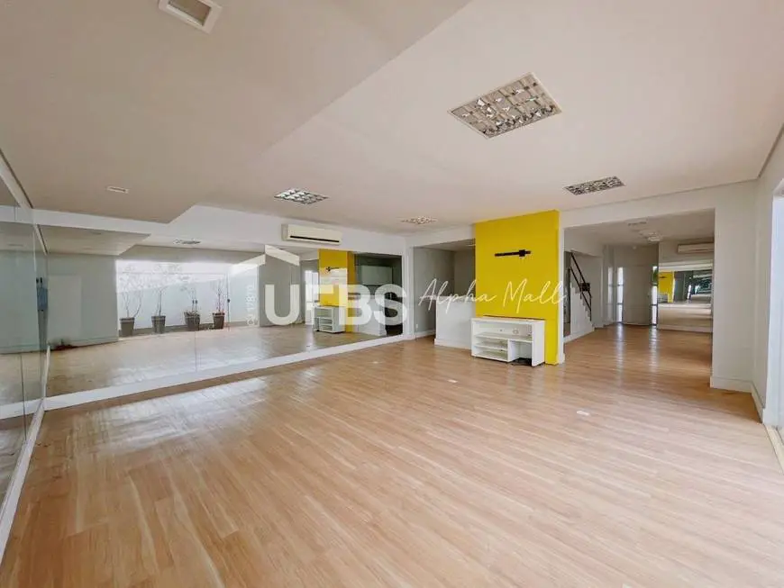 Foto 3 de Casa de Condomínio com 3 Quartos à venda, 135m² em Residencial Alphaville Flamboyant, Goiânia