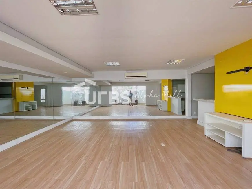 Foto 4 de Casa de Condomínio com 3 Quartos à venda, 135m² em Residencial Alphaville Flamboyant, Goiânia