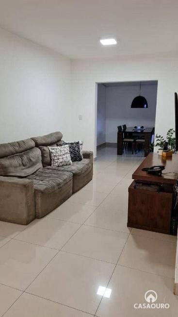 Foto 2 de Casa de Condomínio com 3 Quartos à venda, 126m² em Vila Madeira, Nova Lima