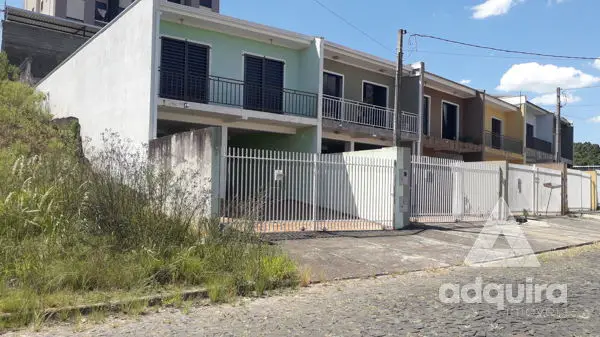 Foto 5 de Lote/Terreno à venda, 366m² em Chapada, Ponta Grossa