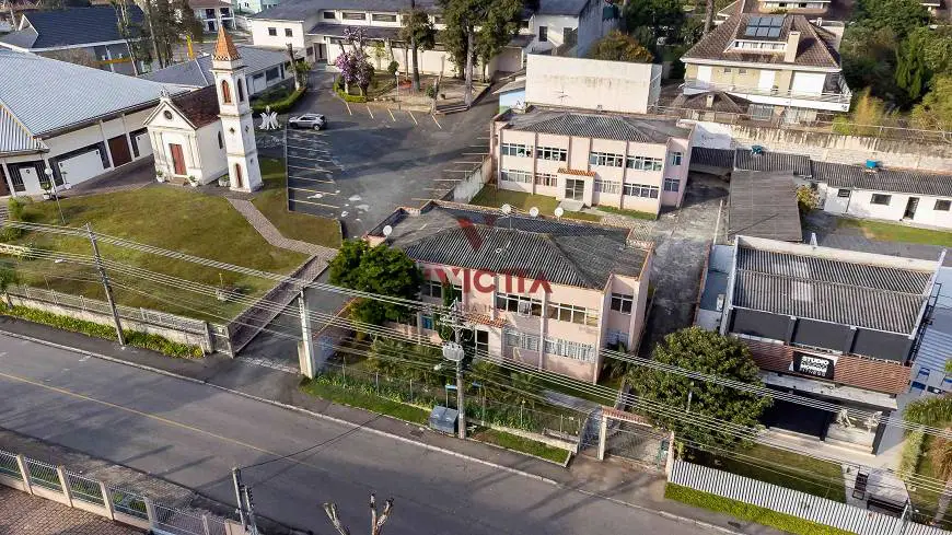 Foto 1 de Lote/Terreno à venda, 968m² em Ecoville, Curitiba