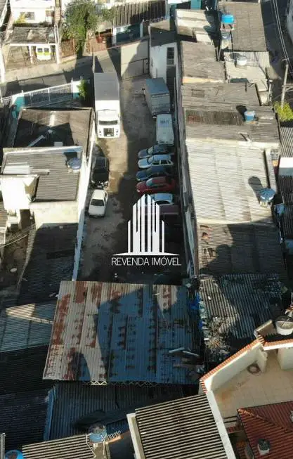 Foto 1 de Lote/Terreno para alugar, 600m² em Lauzane Paulista, São Paulo