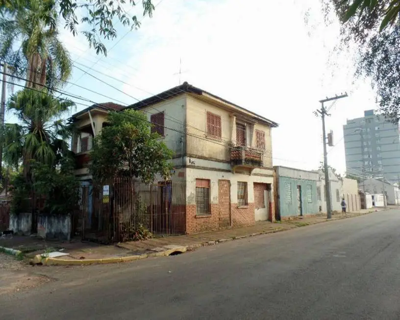 Foto 1 de Lote/Terreno à venda, 529m² em Rio dos Sinos, São Leopoldo