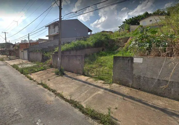 Foto 1 de Lote/Terreno à venda, 415m² em Vila Alberto Simões, Campinas