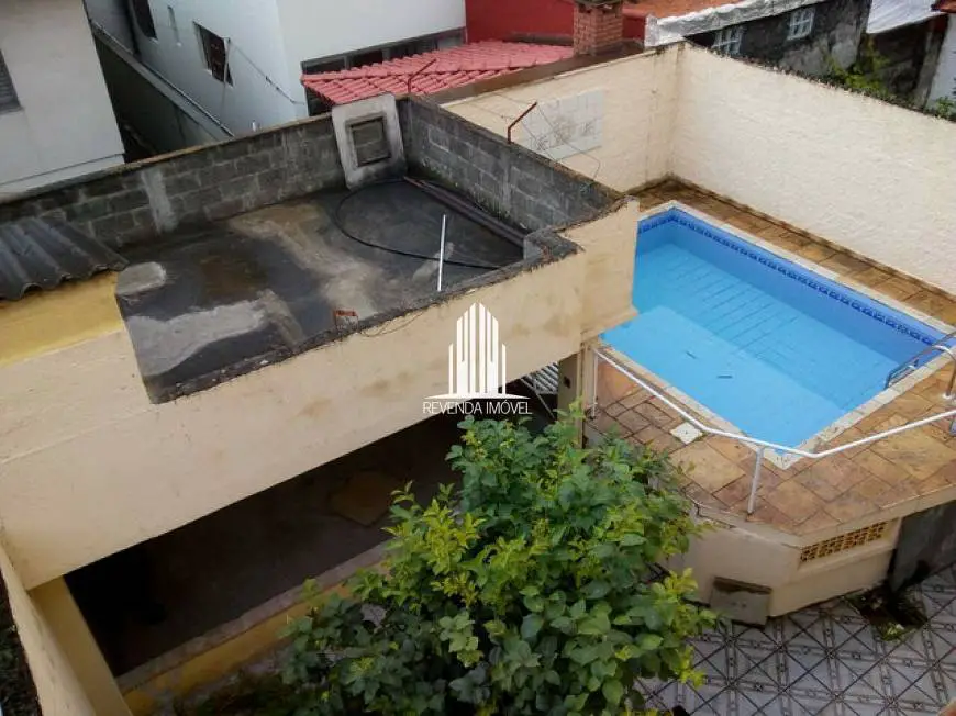 Foto 1 de Sobrado com 2 Quartos à venda, 250m² em Jardim Libano, São Paulo