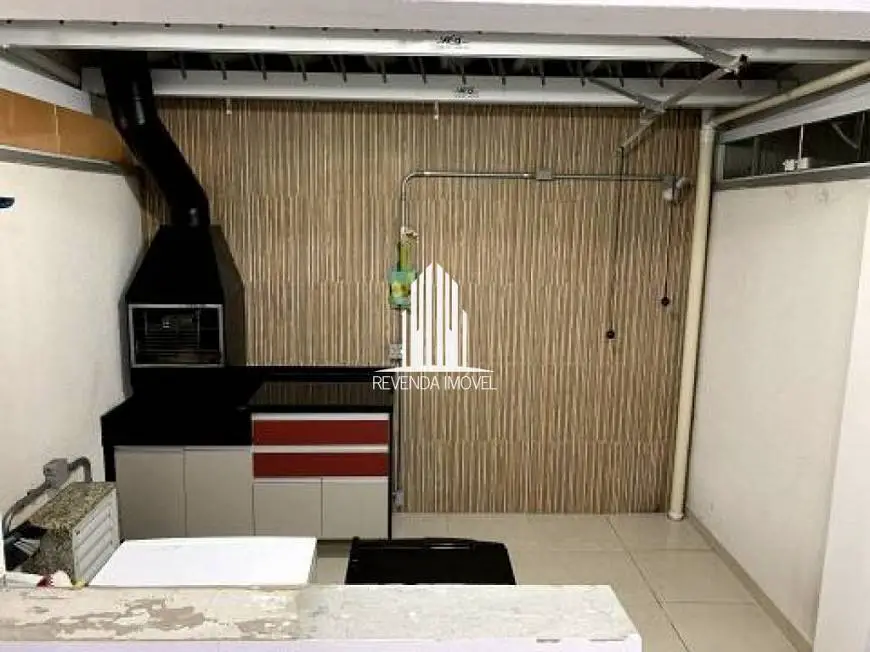 Foto 3 de Sobrado com 2 Quartos à venda, 110m² em Vila Bela, São Paulo
