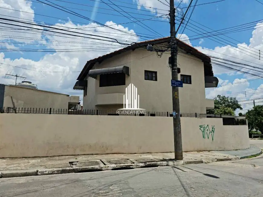 Foto 2 de Sobrado com 2 Quartos à venda, 184m² em Vila Sao Joao, Guarulhos