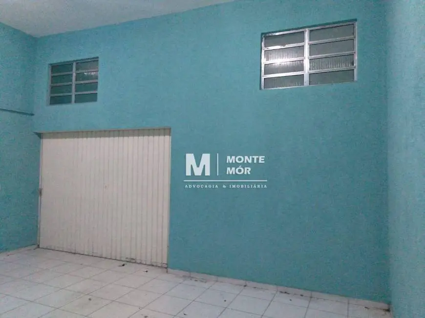 Foto 2 de Sobrado com 4 Quartos à venda, 300m² em Jardim Maracanã, São Paulo