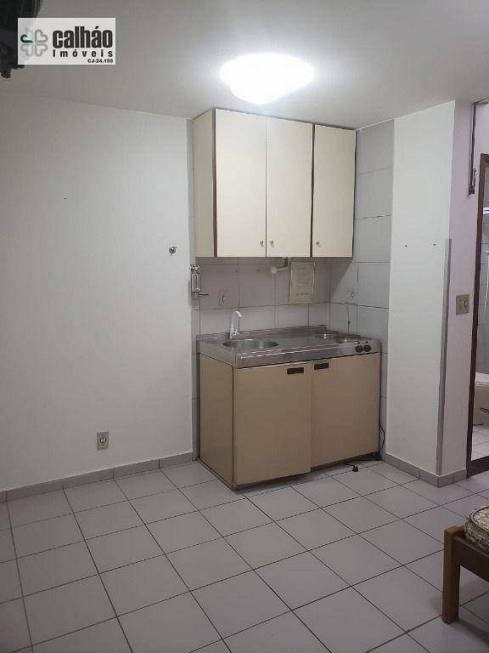 Foto 1 de Apartamento com 1 Quarto para alugar, 28m² em Asa Norte, Brasília