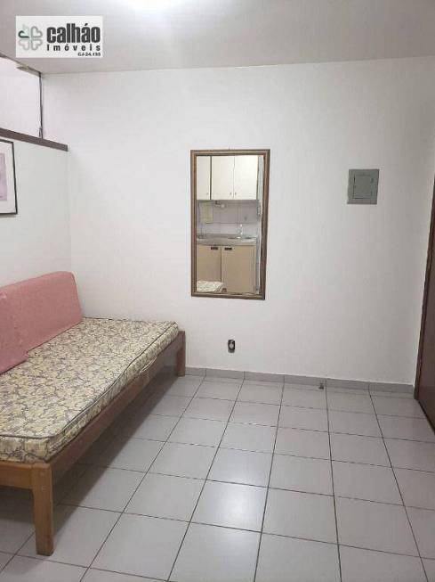Foto 4 de Apartamento com 1 Quarto para alugar, 28m² em Asa Norte, Brasília
