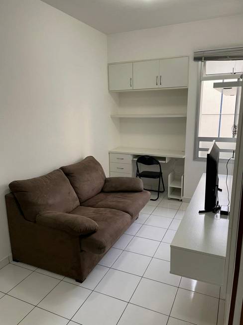 Foto 1 de Apartamento com 1 Quarto para alugar, 30m² em Asa Norte, Brasília