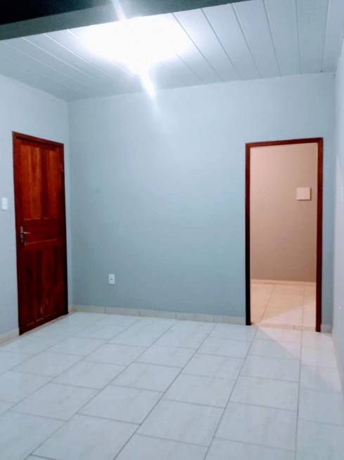 Foto 4 de Apartamento com 1 Quarto para alugar, 25m² em Capoeiras, Florianópolis