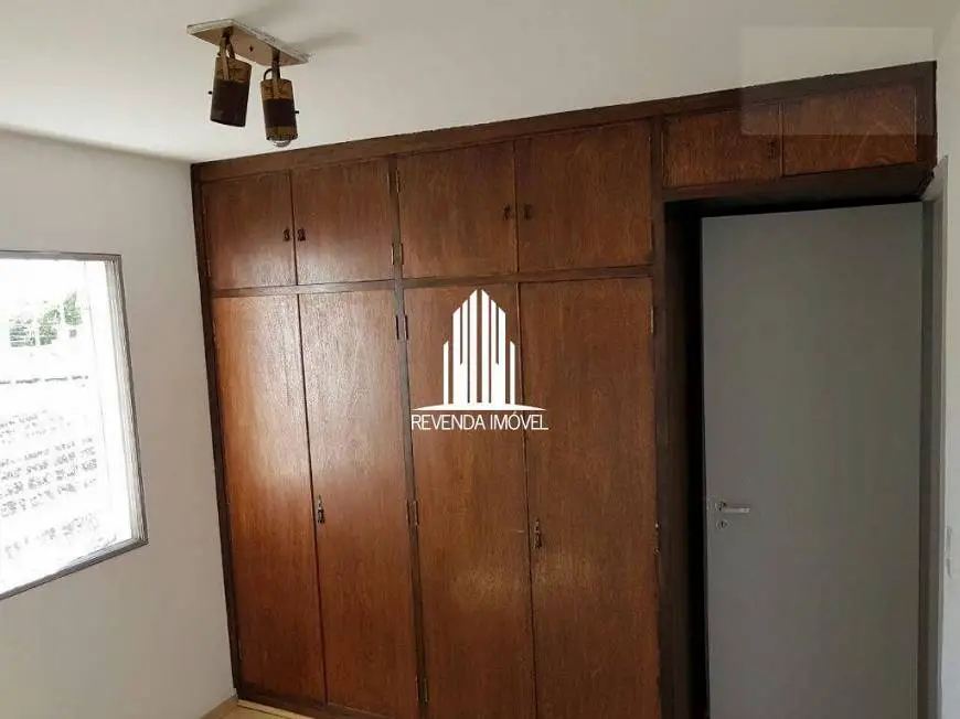 Foto 2 de Apartamento com 1 Quarto à venda, 44m² em Cidade Monções, São Paulo