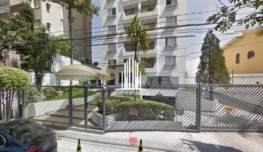 Foto 1 de Apartamento com 1 Quarto à venda, 44m² em Cidade Monções, São Paulo