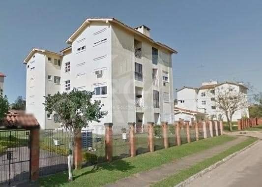 Foto 1 de Apartamento com 1 Quarto à venda, 39m² em Jardim Algarve, Alvorada
