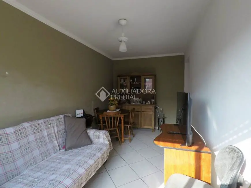 Foto 5 de Apartamento com 1 Quarto à venda, 43m² em Jardim Itú Sabará, Porto Alegre