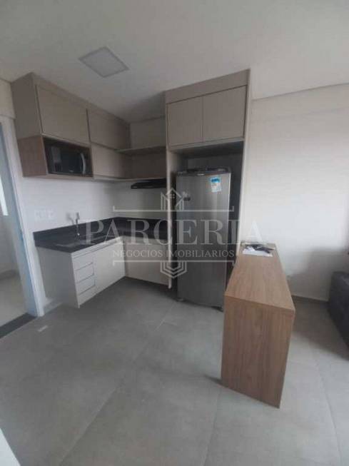 Foto 1 de Apartamento com 1 Quarto para alugar, 33m² em Jardim Nova Yorque, Araçatuba