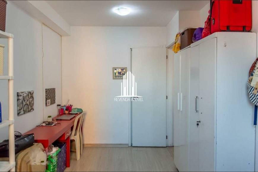 Foto 4 de Apartamento com 1 Quarto à venda, 42m² em Jardim Olavo Bilac, São Bernardo do Campo