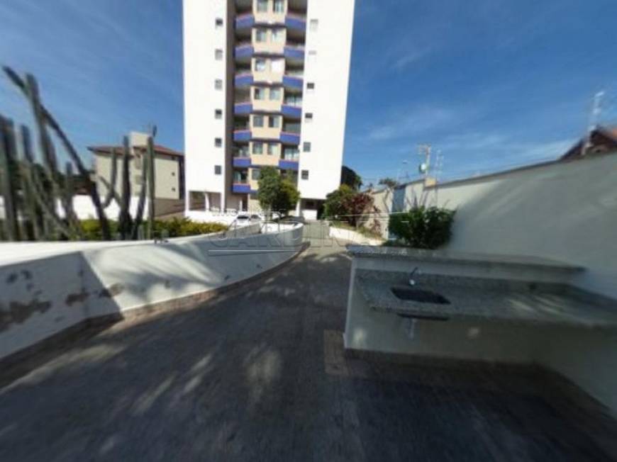 Foto 5 de Apartamento com 1 Quarto para alugar, 40m² em Jardim Santa Paula, São Carlos