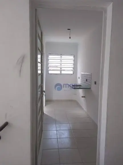Foto 1 de Apartamento com 1 Quarto para alugar, 18m² em Parada Inglesa, São Paulo