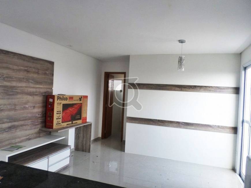 Foto 2 de Apartamento com 1 Quarto para alugar, 44m² em Parada Inglesa, São Paulo