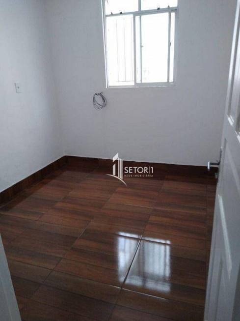 Foto 1 de Apartamento com 1 Quarto para alugar, 87m² em Santa Terezinha, Juiz de Fora