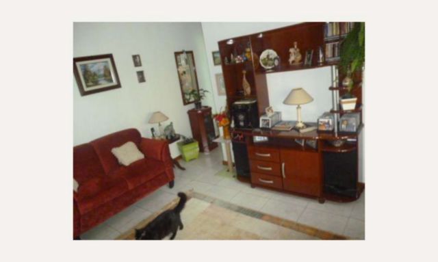 Foto 2 de Apartamento com 1 Quarto à venda, 38m² em Santo Antônio, Porto Alegre