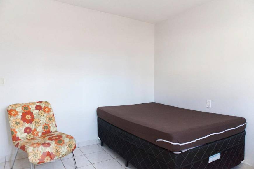 Foto 1 de Apartamento com 1 Quarto para alugar, 30m² em Setor Leste Universitário, Goiânia