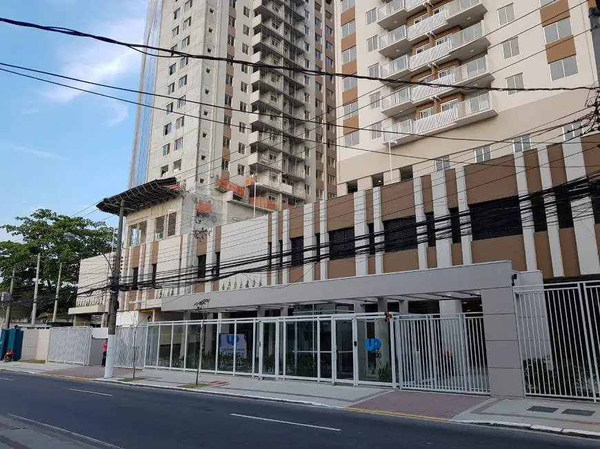 Foto 3 de Apartamento com 1 Quarto à venda, 45m² em Todos os Santos, Rio de Janeiro