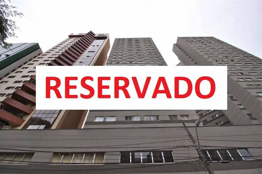 Foto 1 de Apartamento com 2 Quartos para alugar, 57m² em Bigorrilho, Curitiba