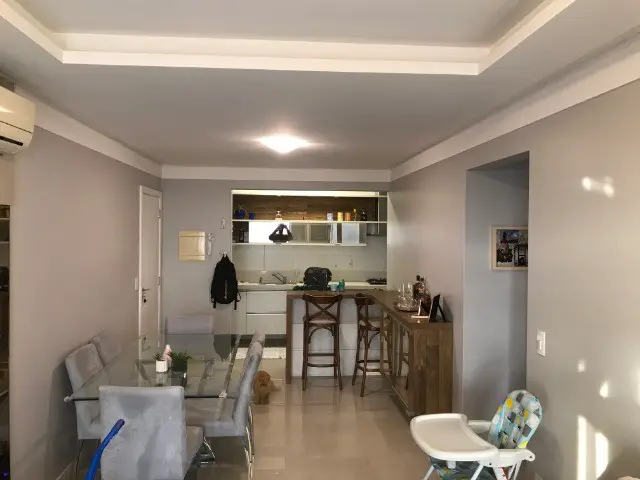 Foto 1 de Apartamento com 2 Quartos à venda, 75m² em Campinas, São José