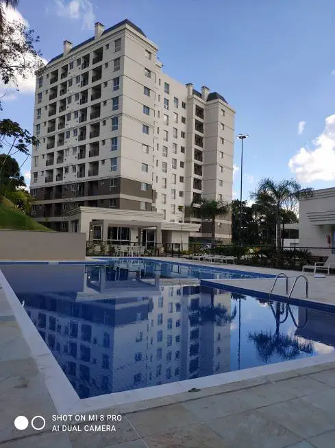 Foto 1 de Apartamento com 2 Quartos à venda, 58m² em Costa E Silva, Joinville