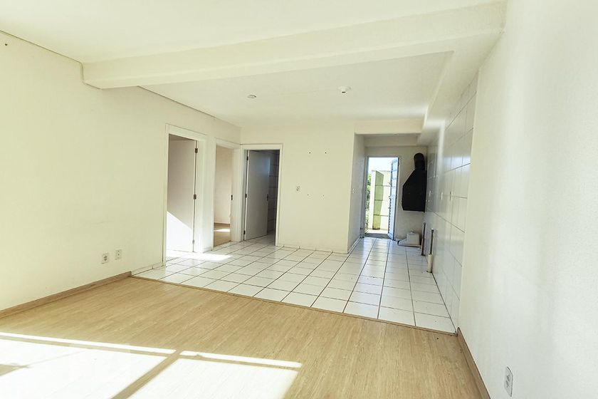 Foto 1 de Apartamento com 2 Quartos à venda, 127m² em Duque de Caxias, São Leopoldo