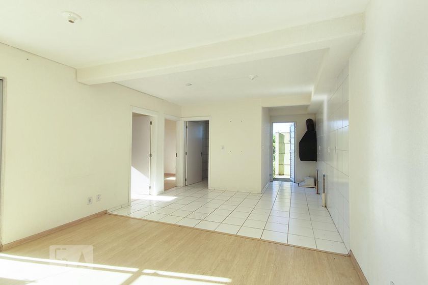 Foto 2 de Apartamento com 2 Quartos à venda, 127m² em Duque de Caxias, São Leopoldo