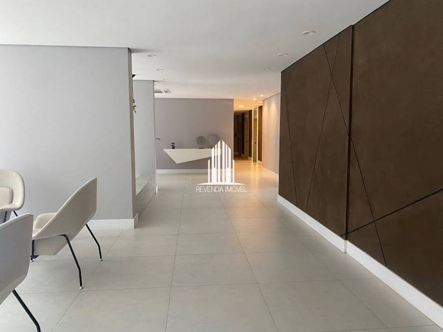 Foto 5 de Apartamento com 2 Quartos à venda, 70m² em Empresarial 18 do Forte, Barueri
