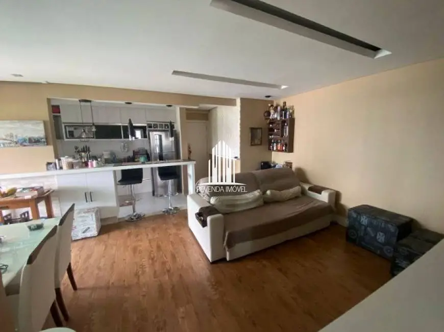 Foto 3 de Apartamento com 2 Quartos à venda, 76m² em Empresarial 18 do Forte, Barueri