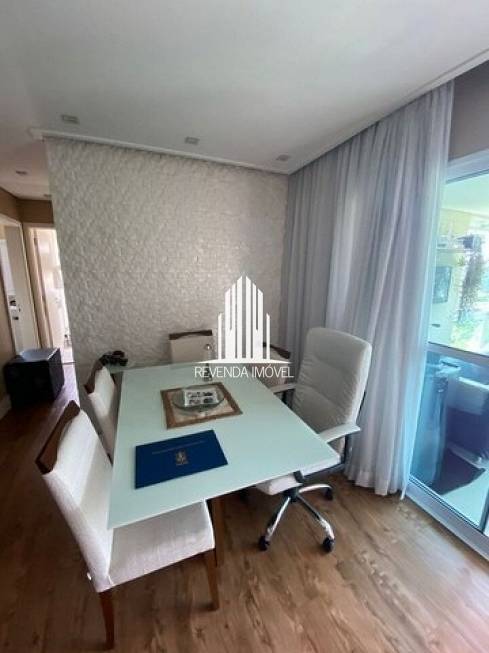 Foto 4 de Apartamento com 2 Quartos à venda, 76m² em Empresarial 18 do Forte, Barueri