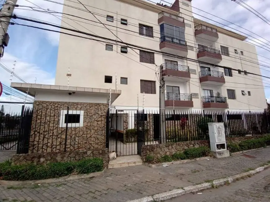 Foto 1 de Apartamento com 2 Quartos à venda, 98m² em Jardim Imperador, Suzano