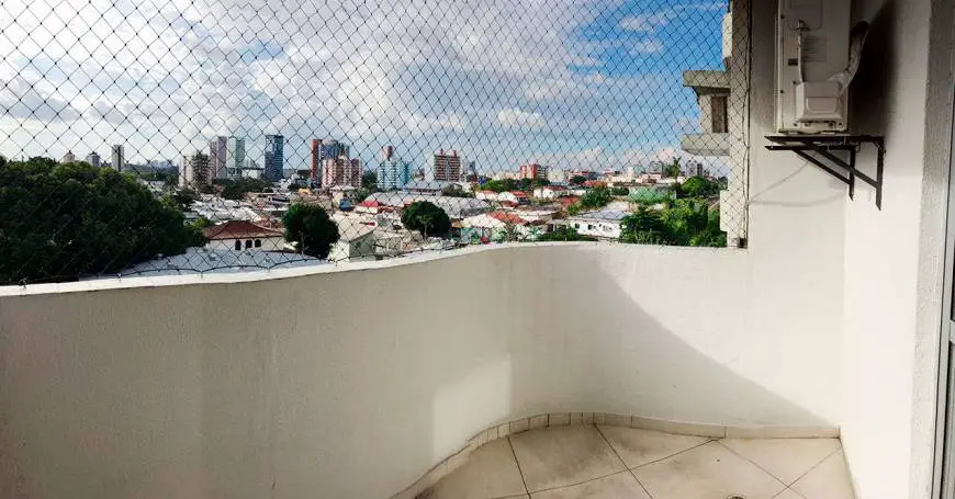 Foto 1 de Apartamento com 2 Quartos para venda ou aluguel, 65m² em Nossa Senhora das Graças, Manaus