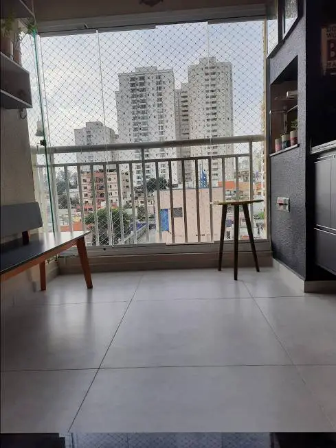 Foto 3 de Apartamento com 2 Quartos à venda, 68m² em Osvaldo Cruz, São Caetano do Sul