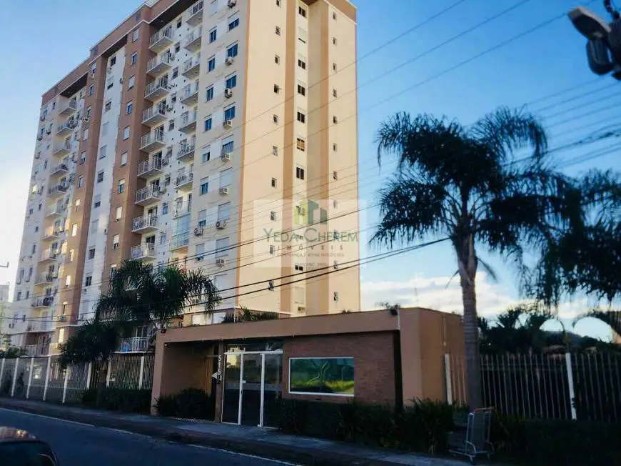 Foto 1 de Apartamento com 2 Quartos à venda, 75m² em Pagani, Palhoça