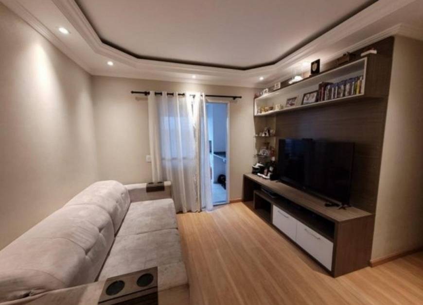Foto 1 de Apartamento com 2 Quartos para venda ou aluguel, 75m² em Parque da Vila Prudente, São Paulo
