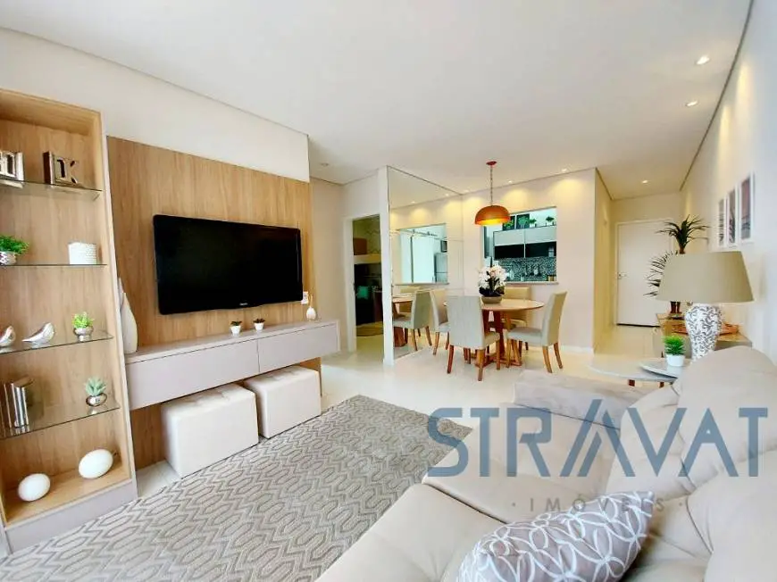 Foto 1 de Apartamento com 2 Quartos para alugar, 68m² em Parque São Lourenço, Indaiatuba