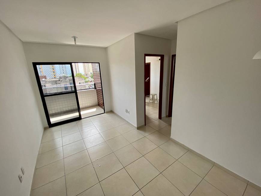 Foto 3 de Apartamento com 2 Quartos à venda, 56m² em Piedade, Jaboatão dos Guararapes