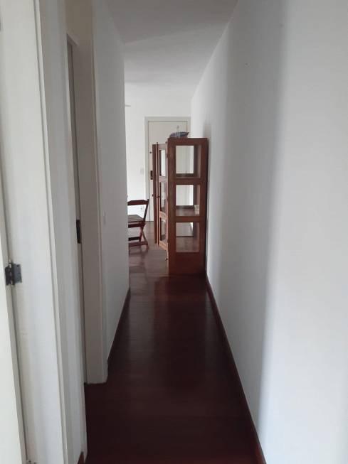 Foto 2 de Apartamento com 2 Quartos para alugar, 82m² em Praia da Chácara, Angra dos Reis