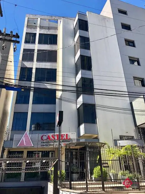 Foto 1 de Apartamento com 2 Quartos à venda, 82m² em São Pelegrino, Caxias do Sul