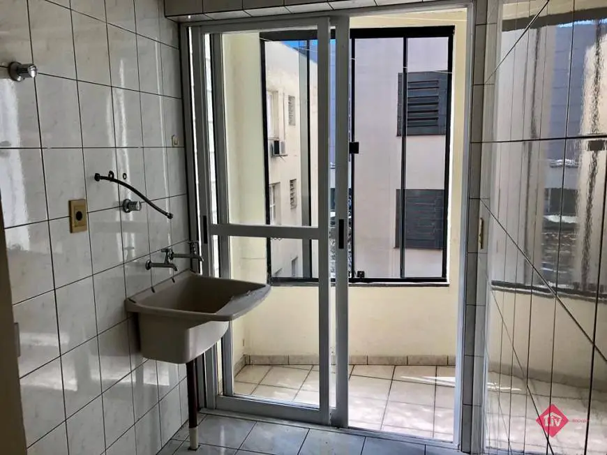 Foto 2 de Apartamento com 2 Quartos à venda, 82m² em São Pelegrino, Caxias do Sul